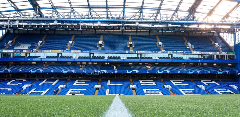 云顶国际体育成为切尔西的官方博彩合作伙伴